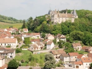Burgundy-Franche-Comte